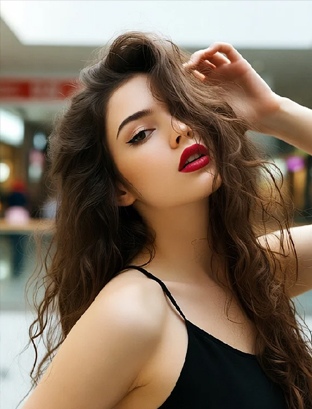 Bangalore Escorts Aanya