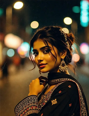 Bangalore Escorts Diya