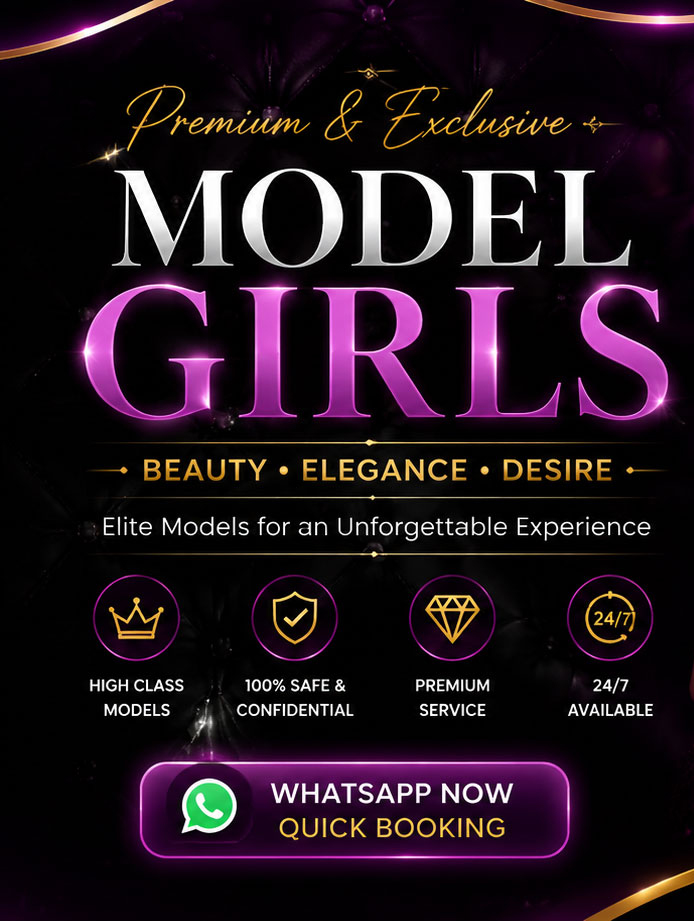 Book A call Girls in Bangalore